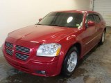 2006 Inferno Red Crystal Pearl Dodge Magnum SXT #25891002