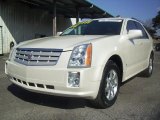 2006 White Diamond Cadillac SRX V6 #25891179