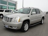 2007 Cadillac Escalade EXT AWD