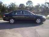 2010 Black Chevrolet Impala LT #25891182