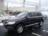 2008 Volkswagen Touareg 2 VR6