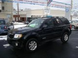 2006 Mystic Black Mazda Tribute s 4WD #25891017