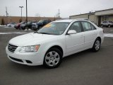 2009 Hyundai Sonata GLS