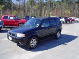 2003 Black Clearcoat Ford Escape Limited 4WD #25891252