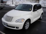 2008 Stone White Chrysler PT Cruiser Touring #25916807