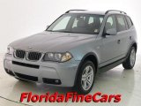 2006 BMW X3 3.0i