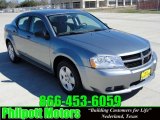 2008 Dodge Avenger SE