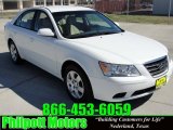 2009 Hyundai Sonata GLS