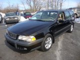 1998 Black Volvo V70 XC AWD #25920033