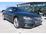 2010 Audi S5 4.2 FSI quattro Coupe