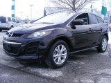 2010 Mazda CX-7 s Touring AWD