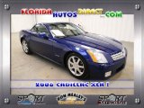 2006 Cadillac XLR Roadster