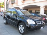 2007 Mercedes-Benz GL 450