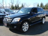 2010 Mercedes-Benz GLK 350 4Matic