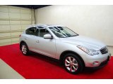 2008 Infiniti EX 35 Journey