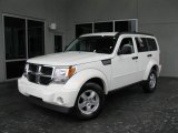 2009 Dodge Nitro SE