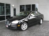 2007 Volkswagen Jetta Wolfsburg Edition Sedan