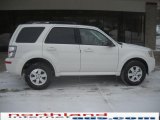 2010 Mercury Mariner I4