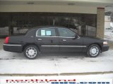 2010 Black Lincoln Town Car Signature Limited #25920251