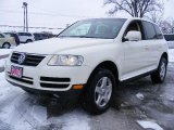 2006 Volkswagen Touareg V6