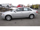2009 Hyundai Sonata GLS