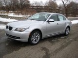 2010 BMW 5 Series 535i xDrive Sedan