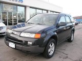 2002 Saturn VUE AWD Data, Info and Specs