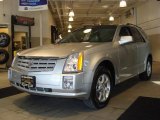 2007 Gold Mist Cadillac SRX 4 V6 AWD #25920157