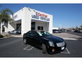 2007 Cadillac CTS Sedan
