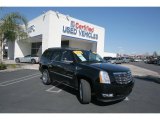 2007 Cadillac Escalade AWD