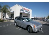 2007 Cadillac SRX V6