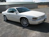 1997 Cadillac Eldorado Ivory White