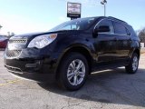 2010 Chevrolet Equinox LT