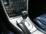 2007 Volvo S60 R AWD 6 Speed Manual Transmission