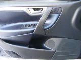 2007 Volvo S60 R AWD Door Panel