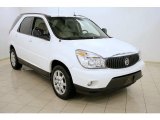 2006 Frost White Buick Rendezvous CX #25964847