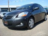 2008 Toyota Yaris S Sedan