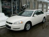 2007 Chevrolet Impala LT