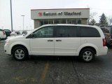 2008 Dodge Grand Caravan SE