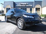 2007 Infiniti FX 35