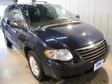 2006 Midnight Blue Pearl Chrysler Town & Country Touring #25964759