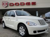 2008 Cool Vanilla White Chrysler PT Cruiser LX #25964775