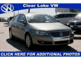 2006 Volkswagen Passat 3.6 Sedan