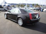 2010 Cadillac CTS 3.0 Sedan