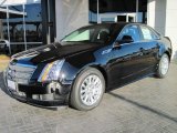 2010 Cadillac CTS 3.0 Sedan