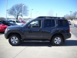 2006 Night Armor Pearl Nissan Xterra S #25999399