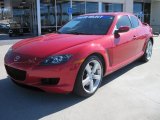 2006 Mazda RX-8 