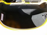 2005 Lotus Elise  Trunk