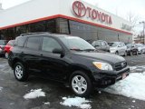 2008 Toyota RAV4 4WD