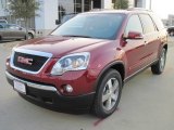 2010 GMC Acadia SLT